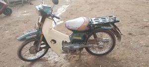 Super Gallant 2016 Green