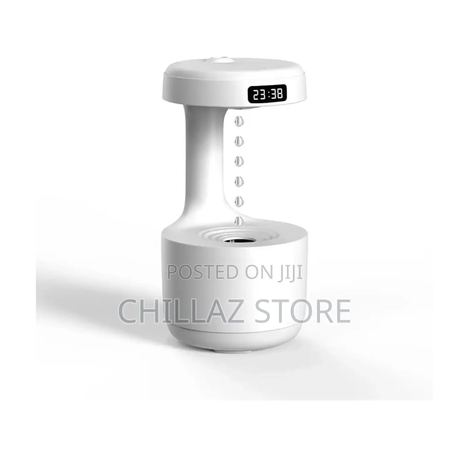Water Drop Humidifier.