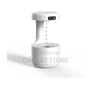 Water Drop Humidifier.
