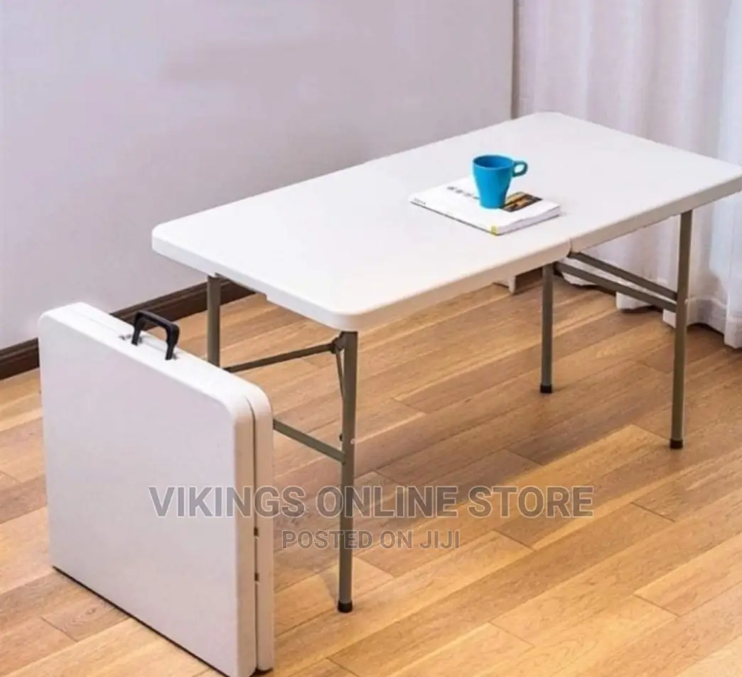 Foldable Camping Table