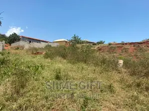 Entebbe-Kigo Land for Sale 65 Decimals