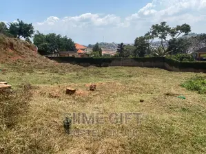 Entebbe-Kigo Land for Sale 65 Decimals