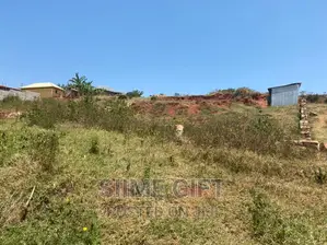 Entebbe-Kigo Land for Sale 65 Decimals