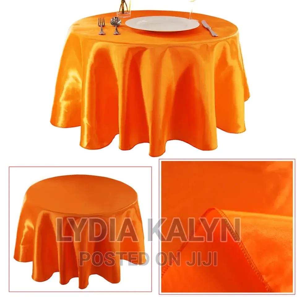 Table Cloth Table Runner