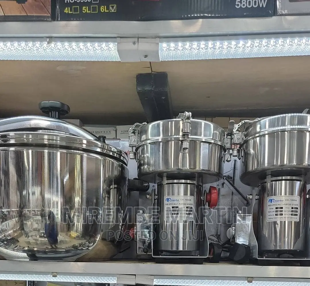 Coffee Grinder Machine