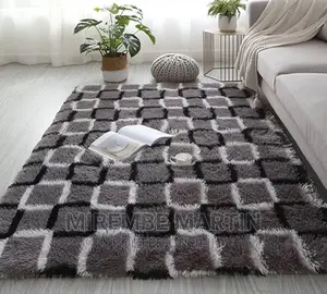 Brand New Center Carpet