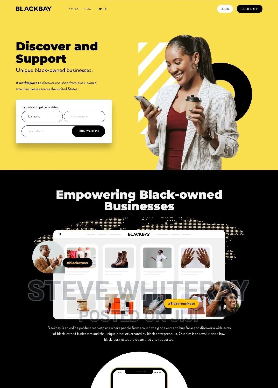 3 Website Design Development