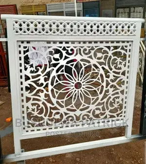 Hand Rails