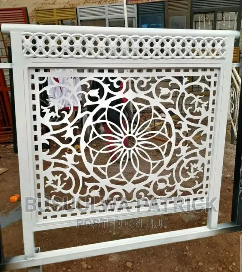 Hand Rails