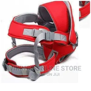 4 In 1 Baby Carrier CA 5001