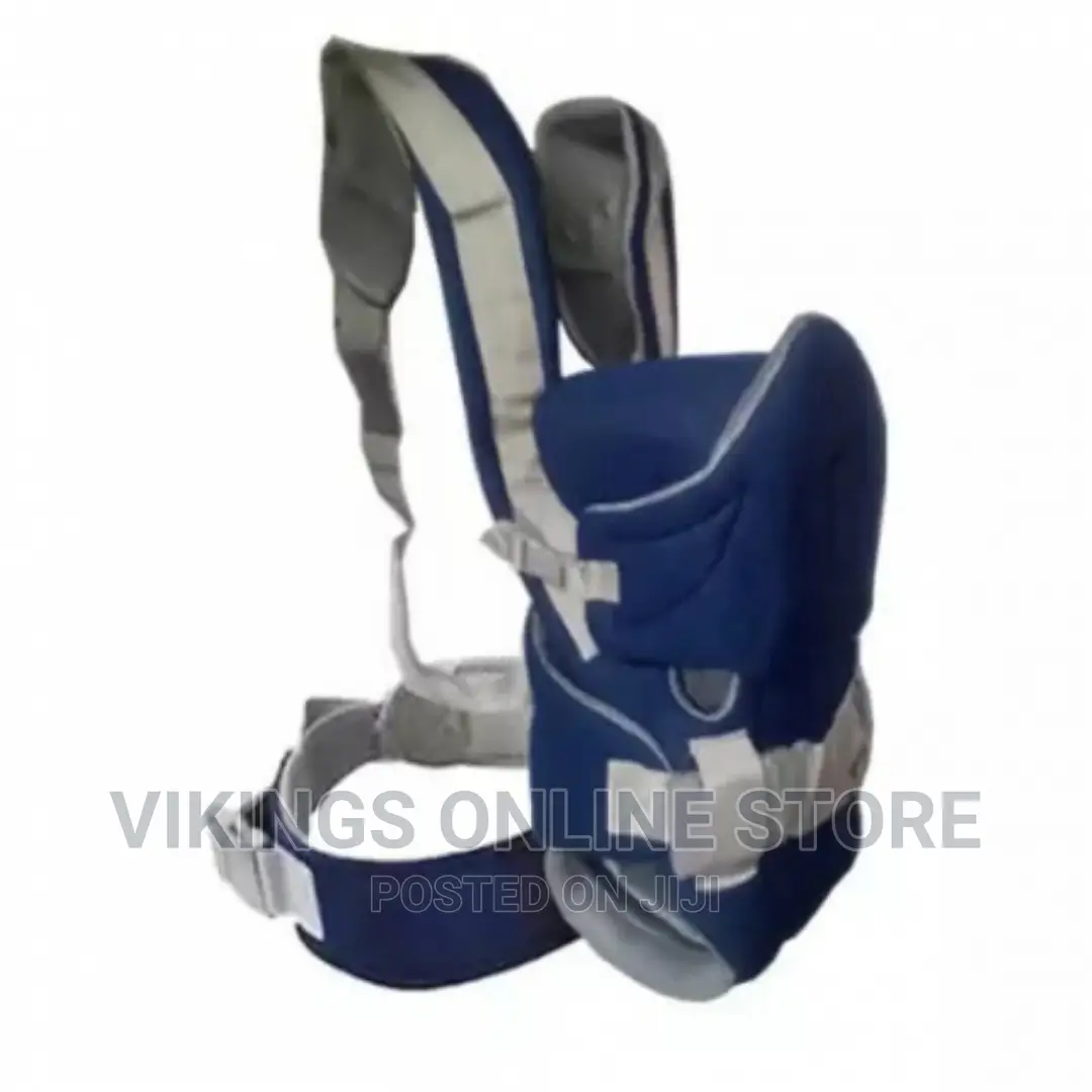 Multi Way Baby Carrier