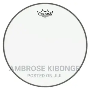 Original Coated Double Layer Snare Drum Heads in All Brands.