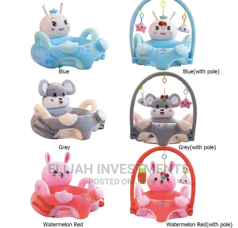 Kids Seat Trainer