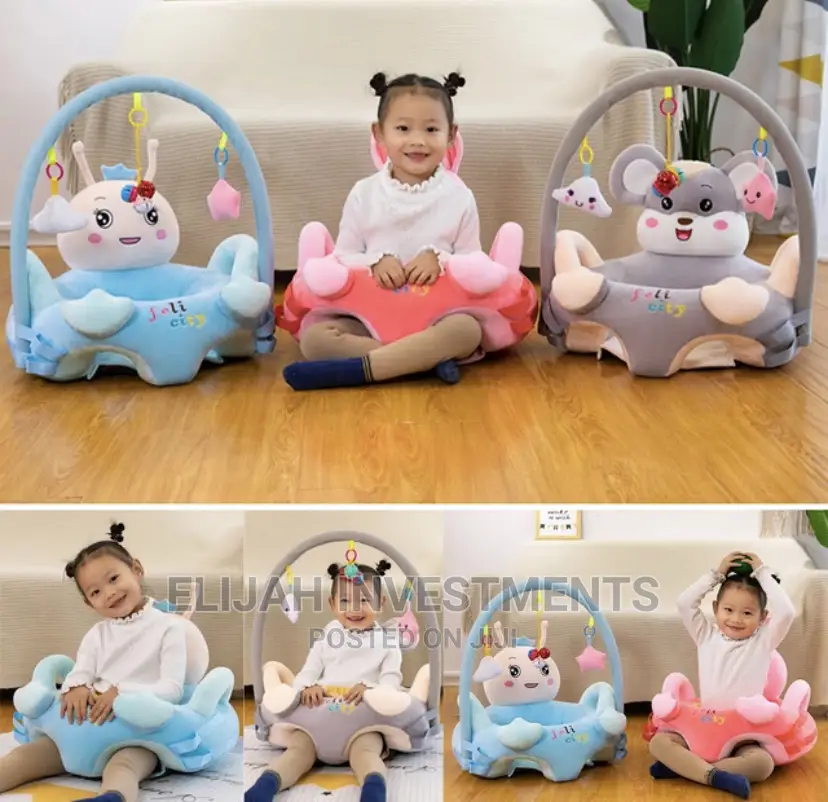Kids Seat Trainer