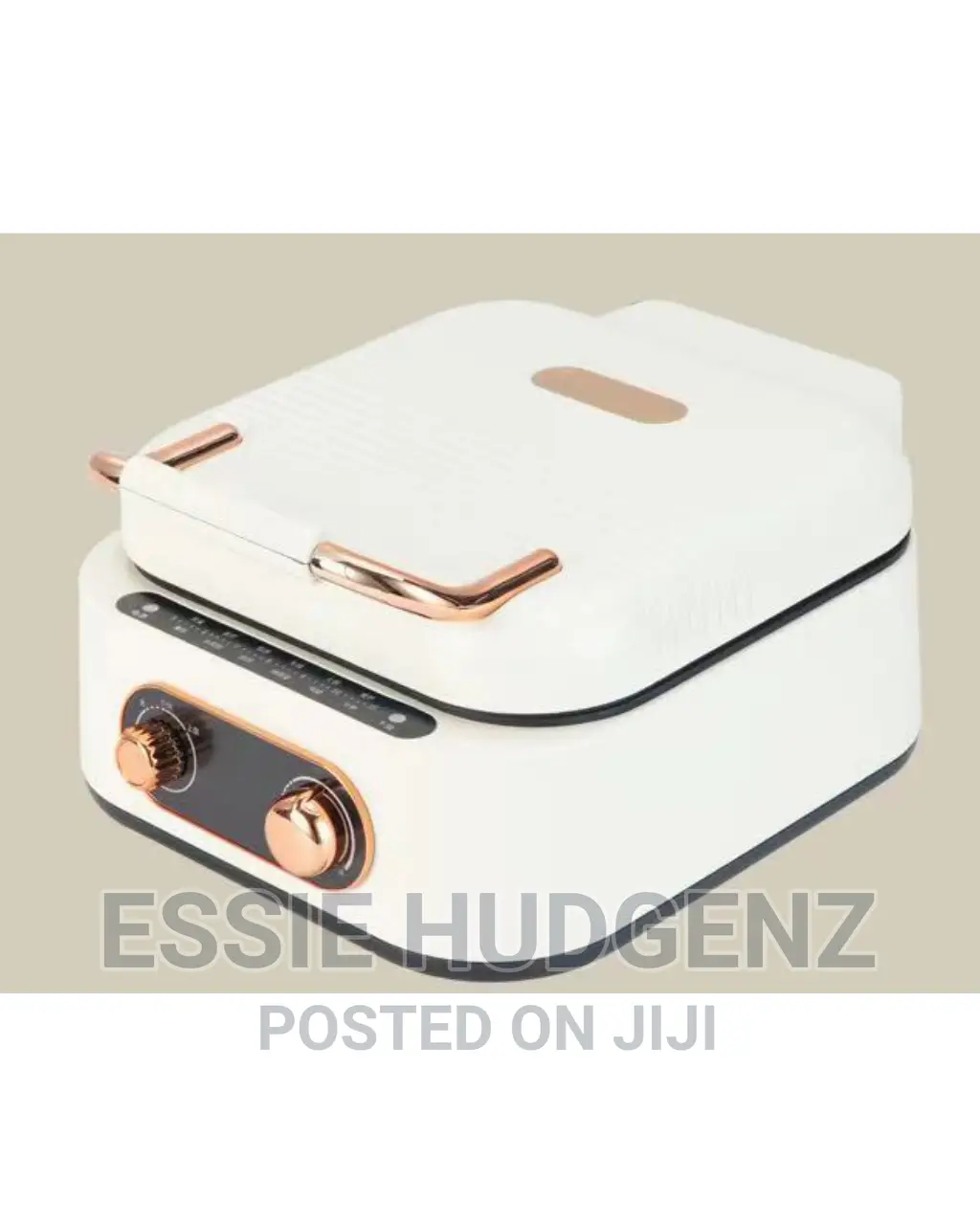 Electric Multifunctional Cooking Pot