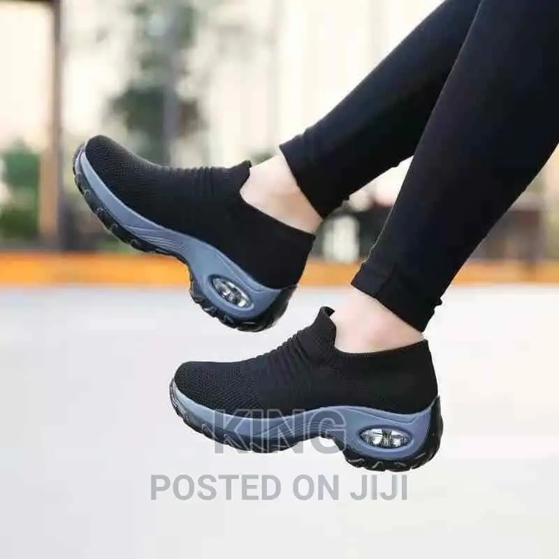 Ortho Foot Shoes