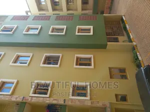Furnished 3bdrm Condo in Bukoto, Nakawa for sale