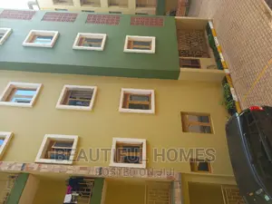 Furnished 3bdrm Condo in Bukoto, Nakawa for sale