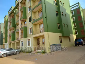 Furnished 1bdrm Condo in Bukoto, Nakawa for sale