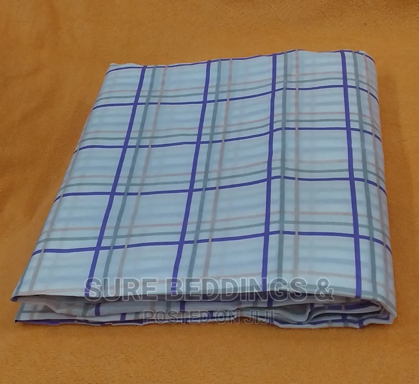 Simple Bedsheets
