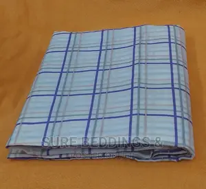 Simple Bedsheets