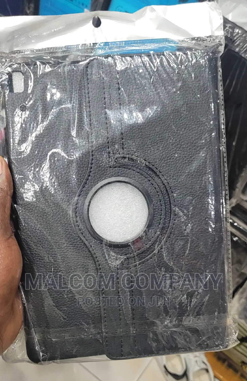 iPadpro 10.5inch Leather Flip Covers