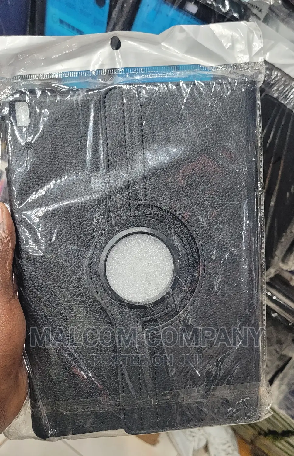 iPadpro 10.5inch Leather Flip Covers