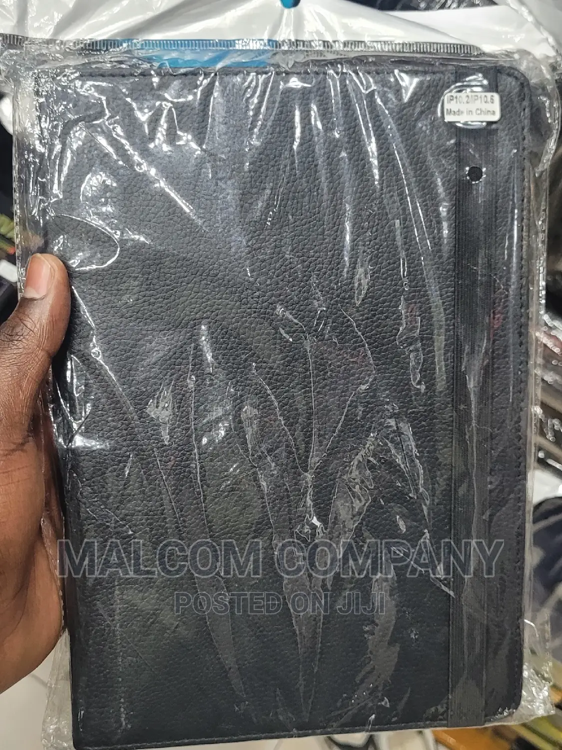 iPadpro 10.5inch Leather Flip Covers