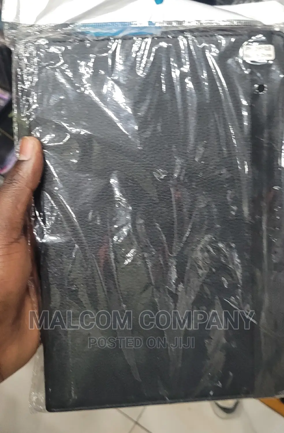 All iPad Flip Leather Covers With Stand Case