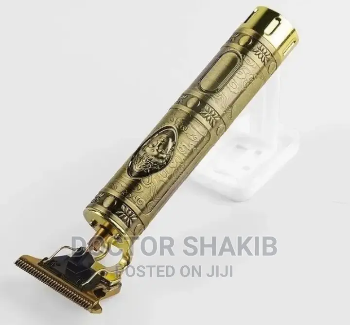 T9 Electric Buddha Professional Rechargeable Hair Trimmer