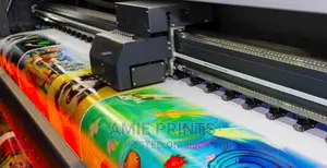 Photo - Large Format Printing