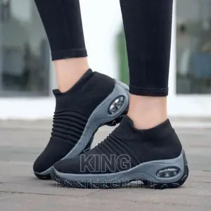 Ortho Foot Shoes