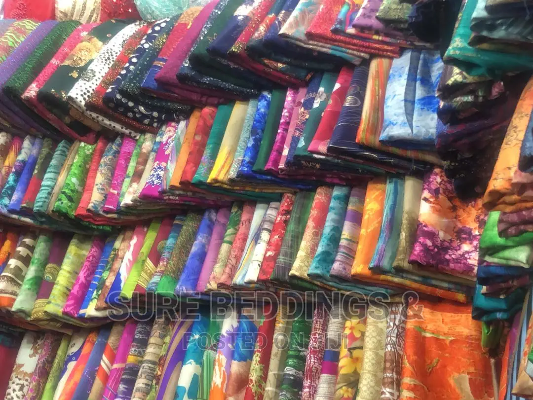 Traditional Gomesi