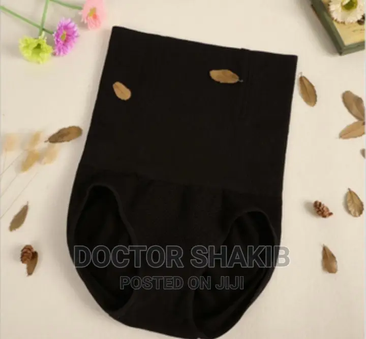 Women's High Waist Seamless Body Shapers