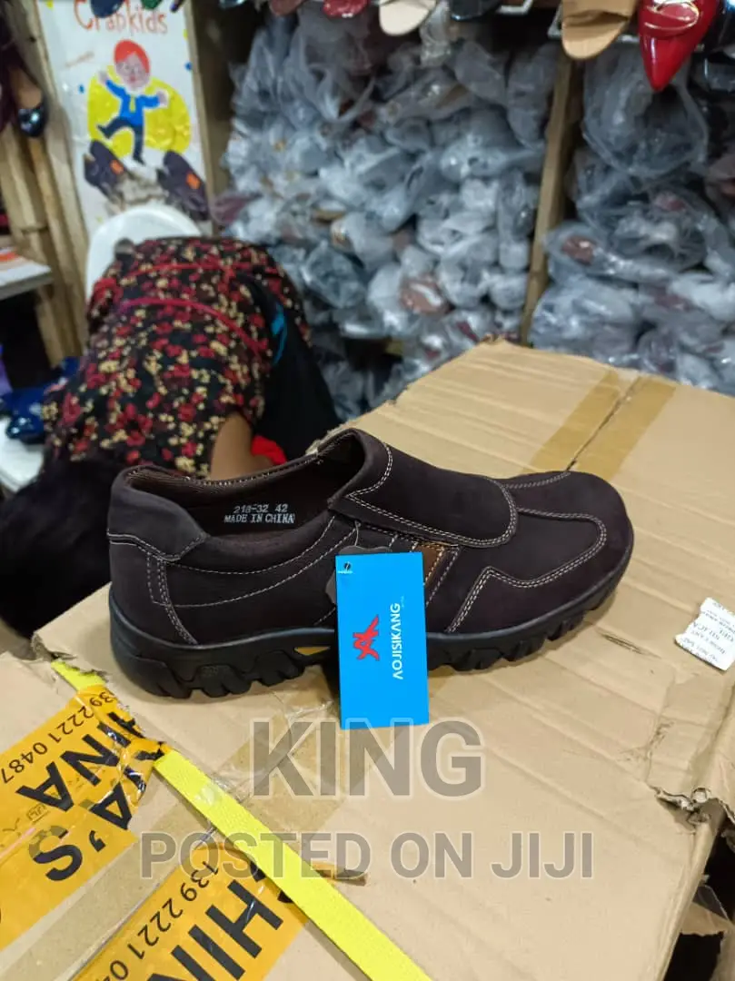 New Men Leather/Casual Shoes