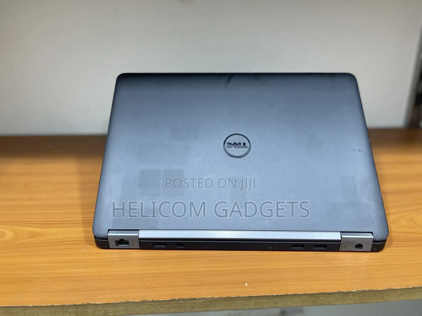 New Laptop Dell Latitude 12 7275 8GB Intel Core I5 SSD 500GB
