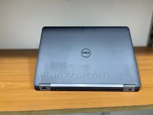 New Laptop Dell Latitude 12 7275 8GB Intel Core I5 SSD 500GB