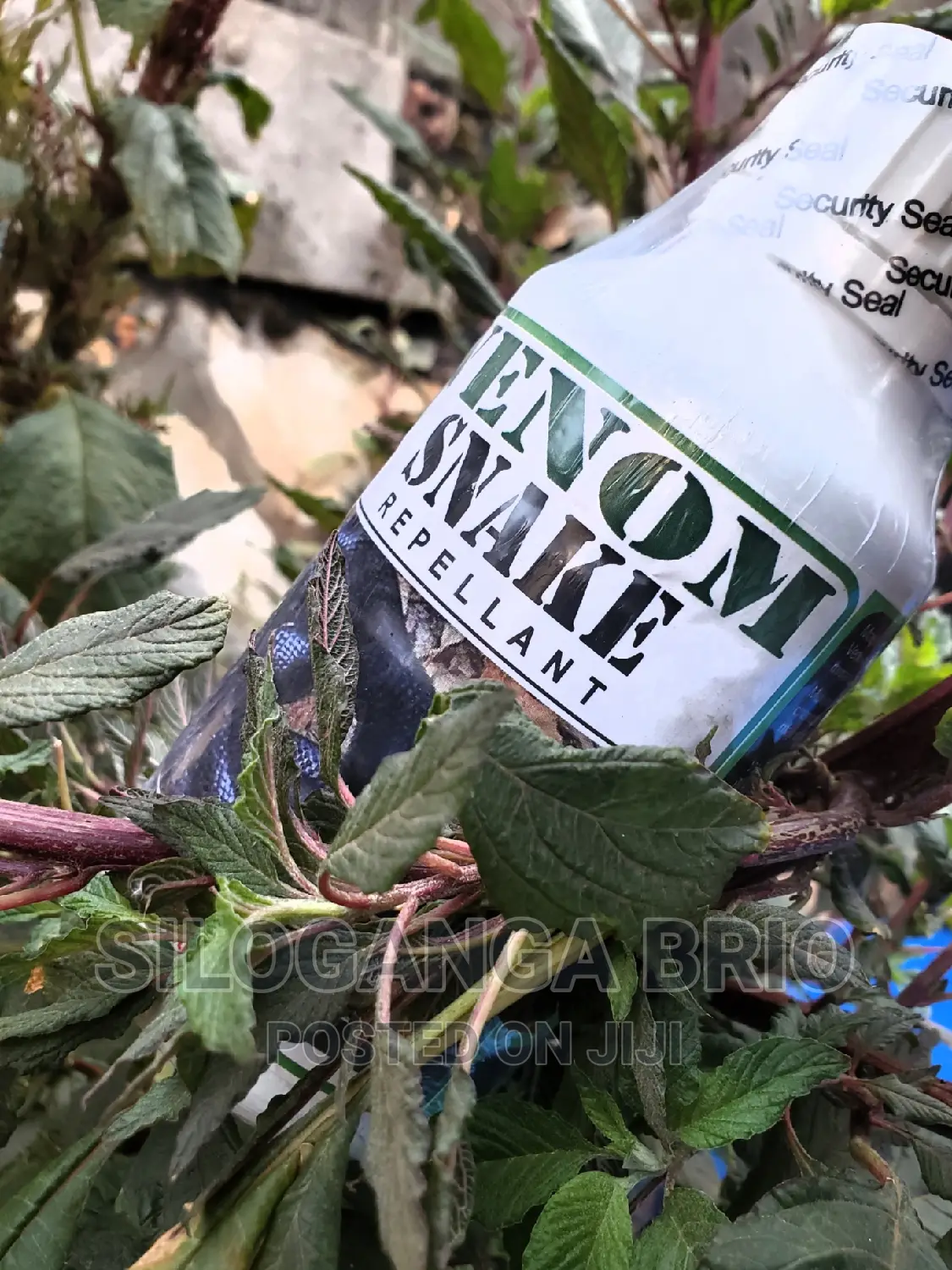 Venon Snake Repellent