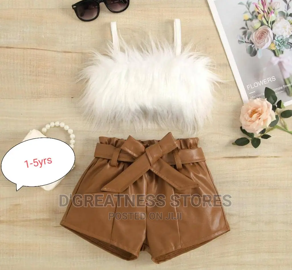Girls Fashion Wears