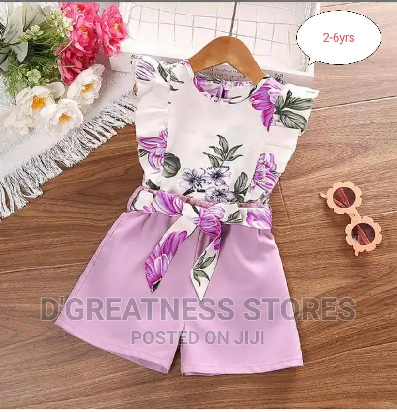 Girls Fashion Wears