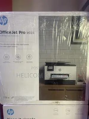 Officejet Pro 9023
