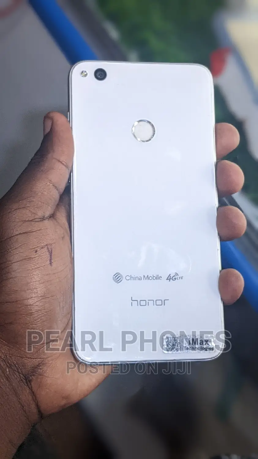 Huawei Honor 6 32 GB White