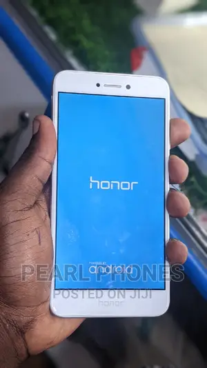 Huawei Honor 6 32 GB White