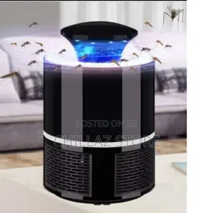 USB Mosquito Electric Lamp .