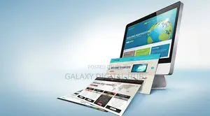 Website Web System Design | App Development /Maintenance