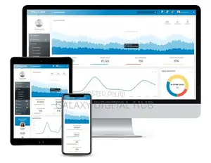 Website Web System Design | App Development /Maintenance