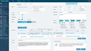 Website Web System Design | App Development /Maintenance