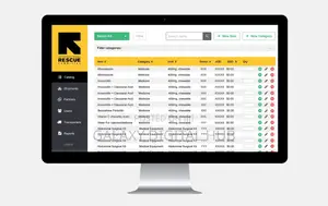 Website Web System Design | App Development /Maintenance