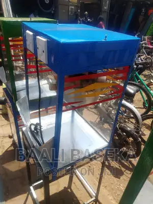 Popcorn Machine/Electric Popcorn Machine/Popcorn