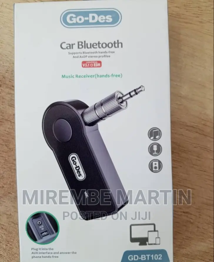 Car Bluetooth